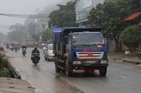 Phòng ngừa đấu tranh giảm tối đa tai nạn giao thông trong dịp cần thềm năm mới